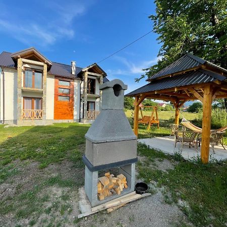 Vila Montenegrina โคลาชิน ภายนอก รูปภาพ