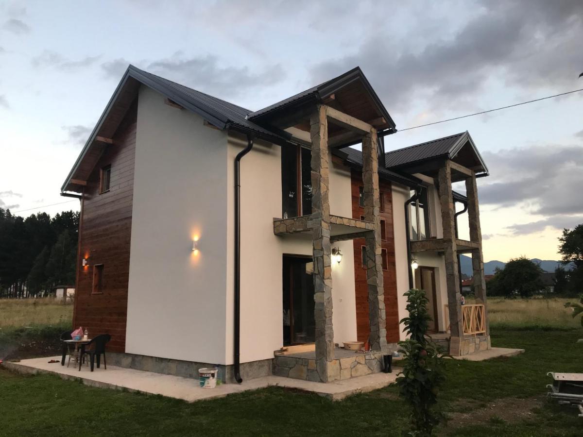 Vila Montenegrina โคลาชิน ภายนอก รูปภาพ