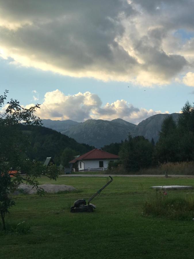 Vila Montenegrina โคลาชิน ภายนอก รูปภาพ