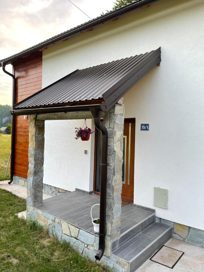 Vila Montenegrina โคลาชิน ภายนอก รูปภาพ