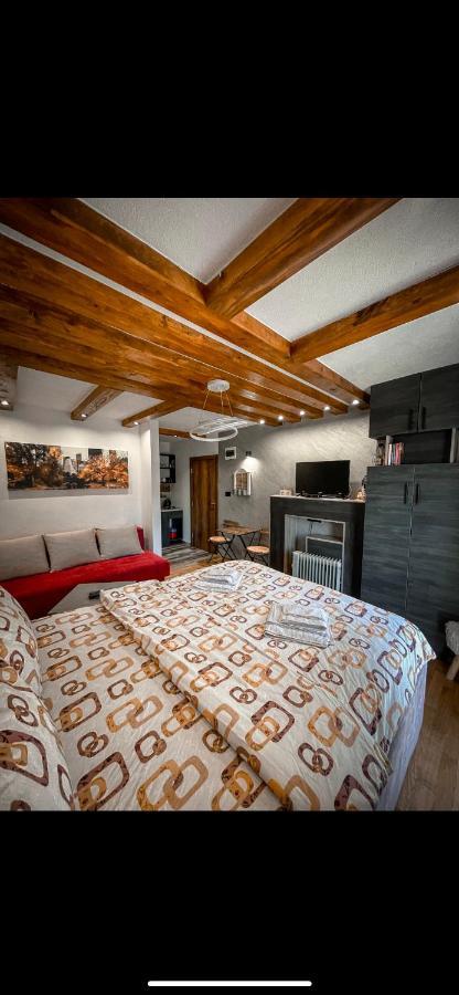 Vila Montenegrina โคลาชิน ภายนอก รูปภาพ