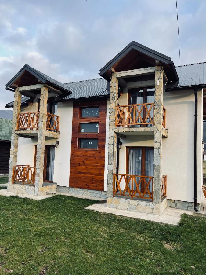Vila Montenegrina โคลาชิน ภายนอก รูปภาพ
